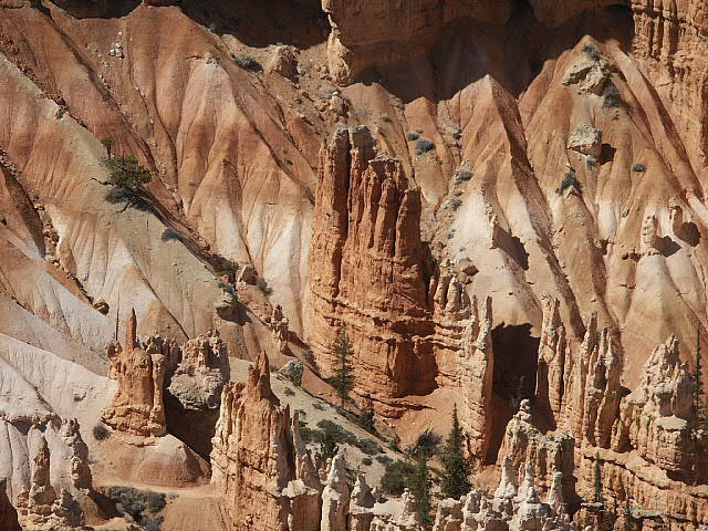 Bryce Canyon - Bryce Point