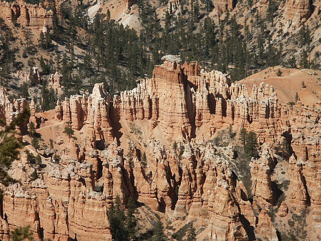Bryce Canyon - Bryce Point