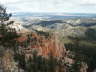 Bryce Canyon - Farview Point