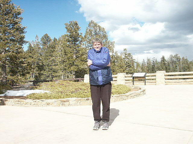 Bryce Canyon - Sunrise Point