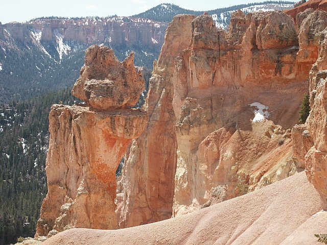 Bryce Canyon