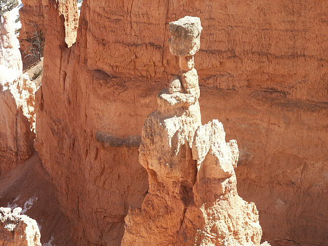 Bryce Canyon - Sunset Point