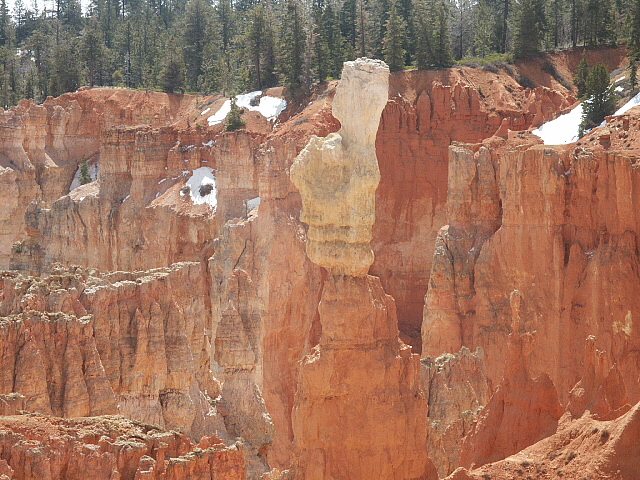Bryce Canyon