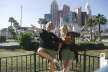 New York New York