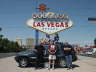 Welcome to the Fabulous Las Vegas