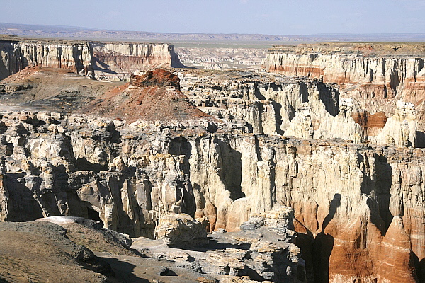 Coal Mine Canyon