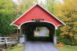 Flume Bridge