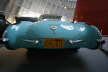 1957 Corvette Coupe