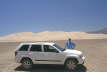 Dumont Dunes
