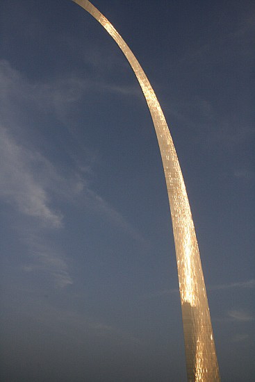Gateway Arch