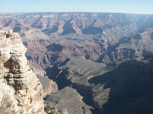 Grand Canyon