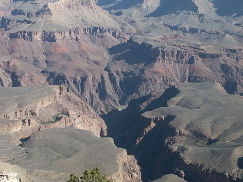 Grand Canyon
