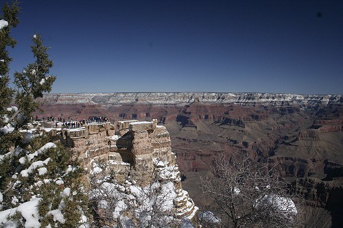 Grand Canyon