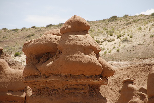 Goblin Valley