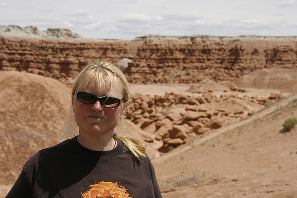Goblin Valley