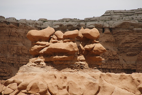 Goblin Valley