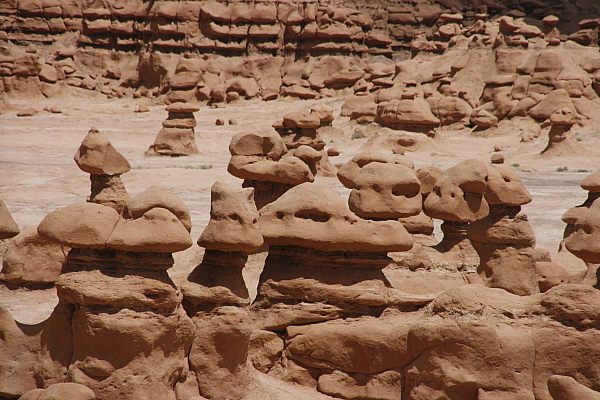Goblin Valley