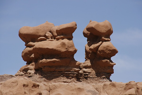 Goblin Valley