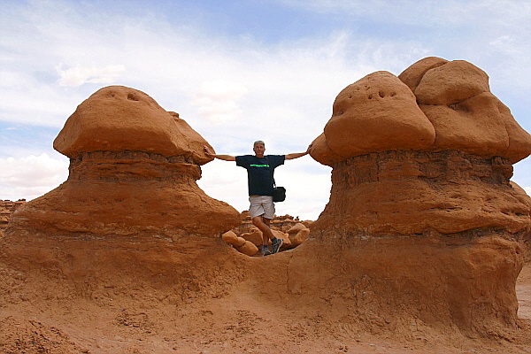 Goblin Valley