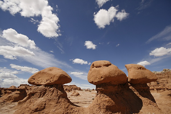 Goblin Valley