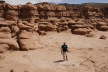 Goblin Valley