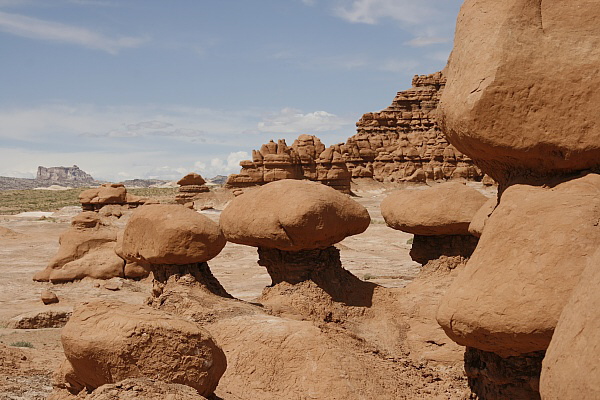 Goblin Valley