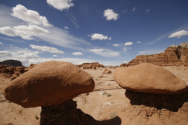 Goblin Valley