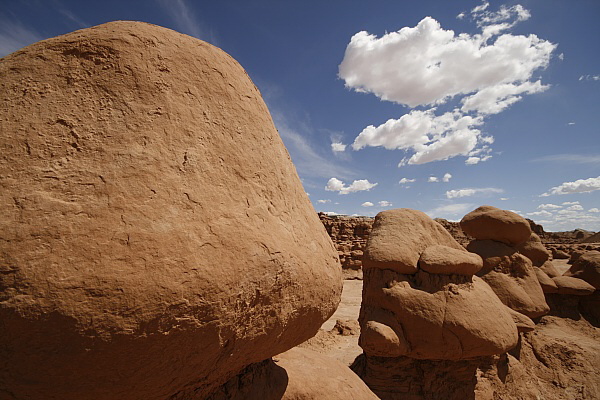 Goblin Valley