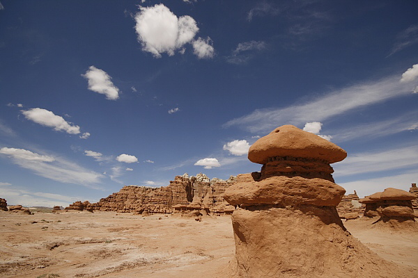 Goblin Valley