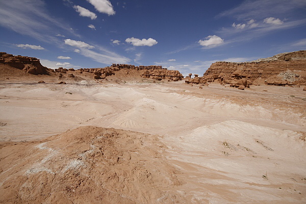 Goblin Valley
