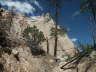 Kasha Katuwe - Tent Rocks