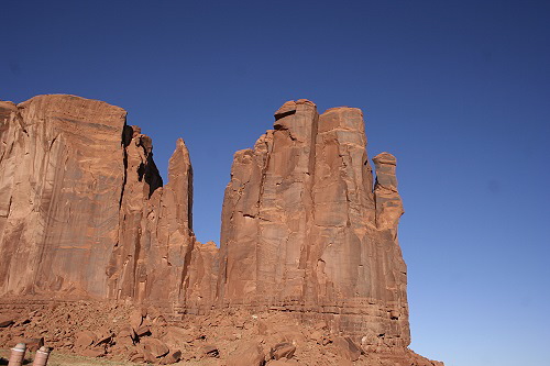 Monument Valley