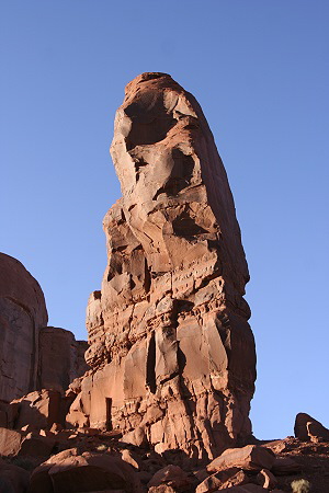 Monument Valley