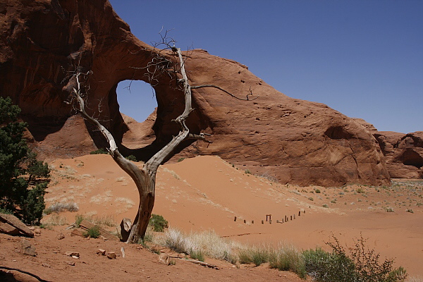 Monument Valley