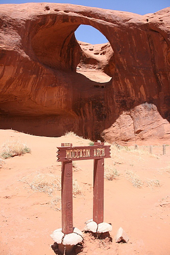 Monument Valley