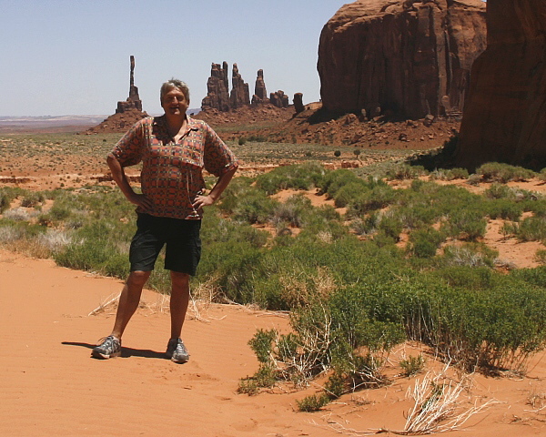 Monument Valley