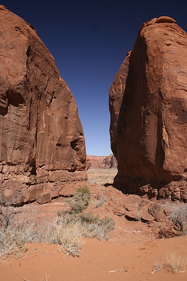Mystery Valley