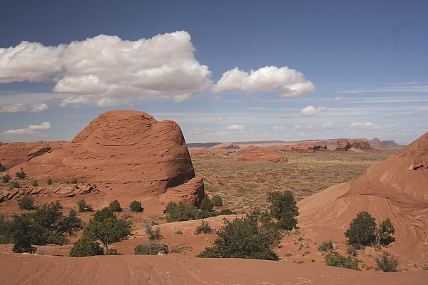 Mystery Valley
