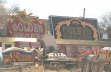 Neon Boneyard