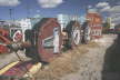 Neon Boneyard