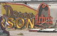 Neon Boneyard