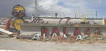 Neon Boneyard