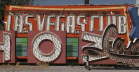 Neon Boneyard