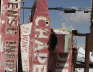 Neon Boneyard