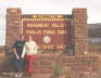Monument Valley