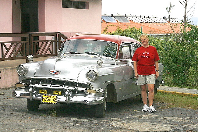 Chevrolet