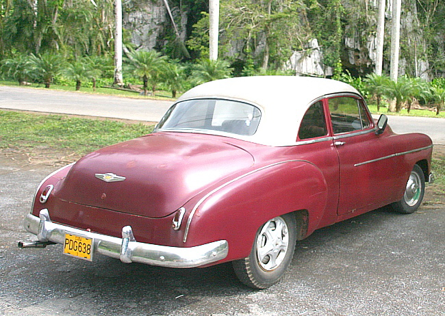 Chevrolet