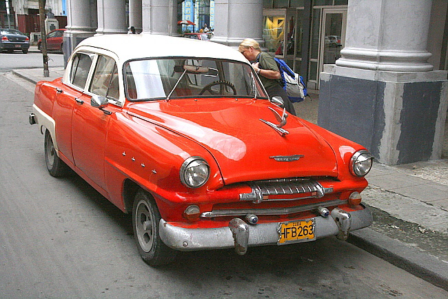 Plymouth