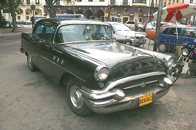 Buick