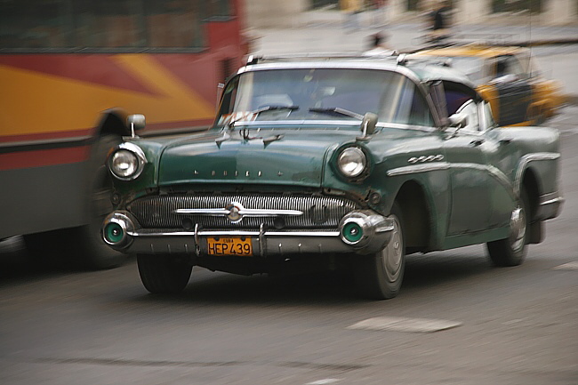 Buick
